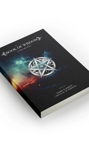Livre de la sagesse vol 1